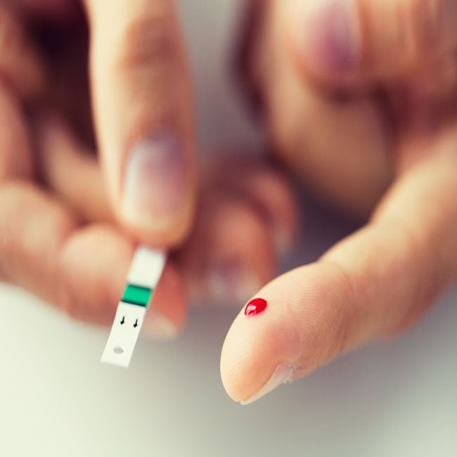 Nieuwe slimme insulinepomp beschikbaar 